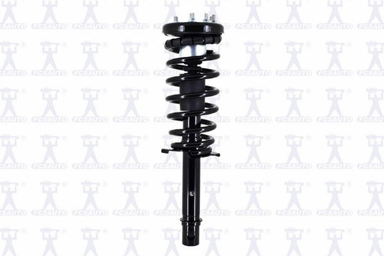1336305L Front Left Suspension Strut and Coil Spring Assembly FCS Shocks & Struts