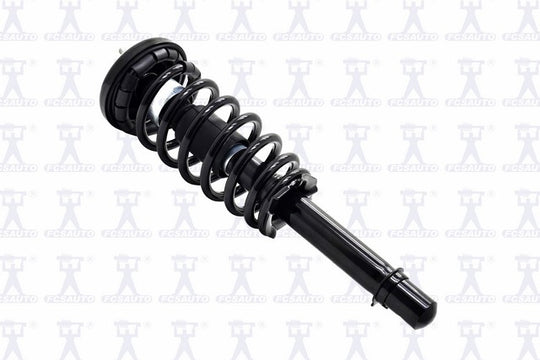 1336305R Front Right Suspension Strut and Coil Spring Assembly FCS Shocks & Struts