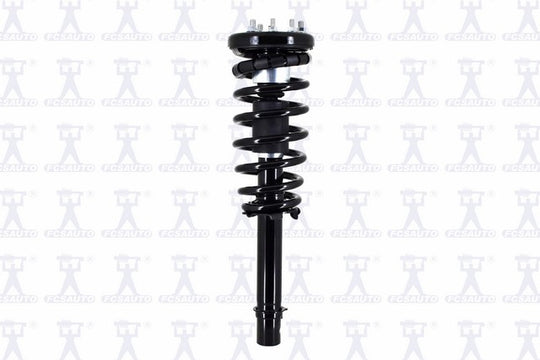 1336305R Front Right Suspension Strut and Coil Spring Assembly FCS Shocks & Struts