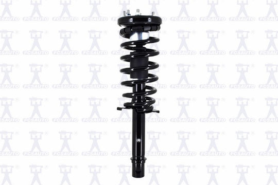 1336305R Front Right Suspension Strut and Coil Spring Assembly FCS Shocks & Struts