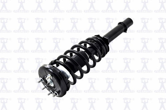 1336305R Front Right Suspension Strut and Coil Spring Assembly FCS Shocks & Struts