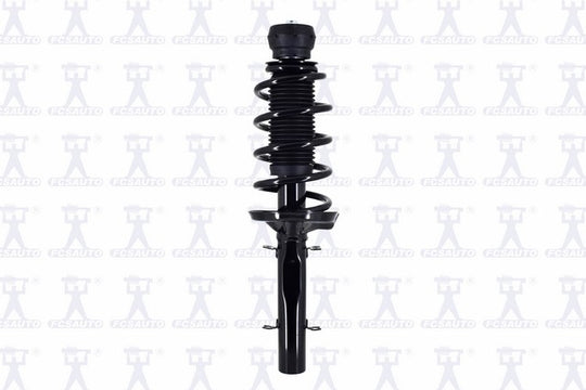 1336306 Front Suspension Strut and Coil Spring Assembly FCS Shocks & Struts