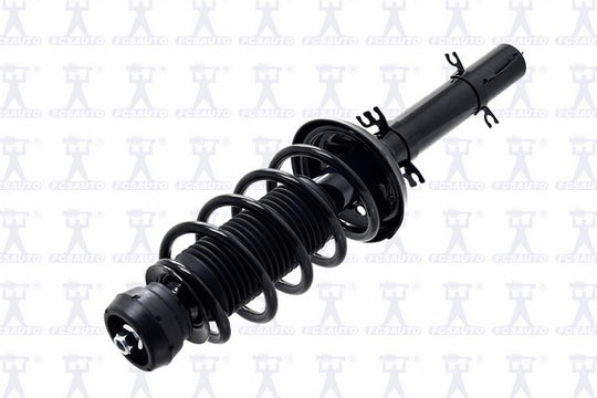 1336306 Front Suspension Strut and Coil Spring Assembly FCS Shocks & Struts