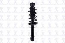 Load image into Gallery viewer, 1336306 Front Suspension Strut and Coil Spring Assembly FCS Shocks &amp; Struts