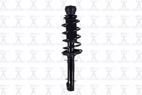 1336306 Front Suspension Strut and Coil Spring Assembly FCS Shocks & Struts