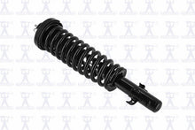 Load image into Gallery viewer, 1336310 Front Suspension Strut and Coil Spring Assembly FCS Shocks &amp; Struts