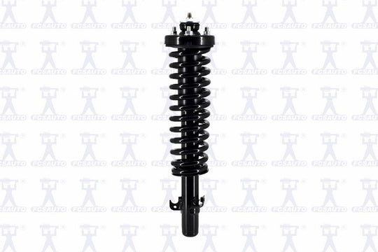 1336310 Front Suspension Strut and Coil Spring Assembly FCS Shocks & Struts