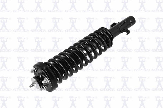 1336310 Front Suspension Strut and Coil Spring Assembly FCS Shocks & Struts