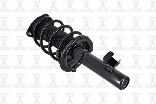 1336311L Front Left Suspension Strut and Coil Spring Assembly FCS Shocks & Struts