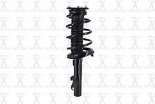 Load image into Gallery viewer, 1336311L Front Left Suspension Strut and Coil Spring Assembly FCS Shocks &amp; Struts