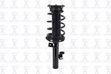 Load image into Gallery viewer, 1336311L Front Left Suspension Strut and Coil Spring Assembly FCS Shocks &amp; Struts