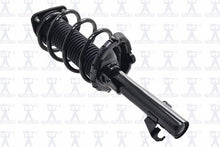 Load image into Gallery viewer, 1336311R Front Right Suspension Strut and Coil Spring Assembly FCS Shocks &amp; Struts