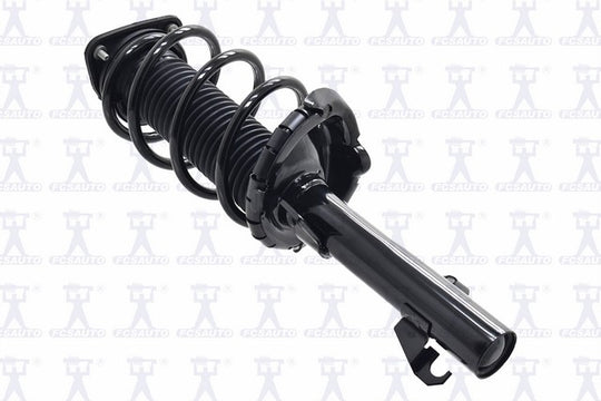 1336311R Front Right Suspension Strut and Coil Spring Assembly FCS Shocks & Struts