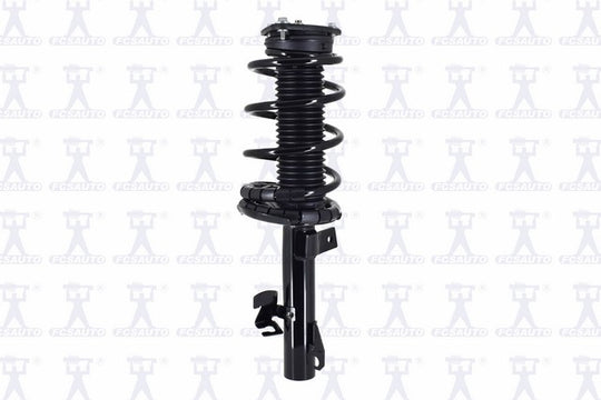 1336311R Front Right Suspension Strut and Coil Spring Assembly FCS Shocks & Struts