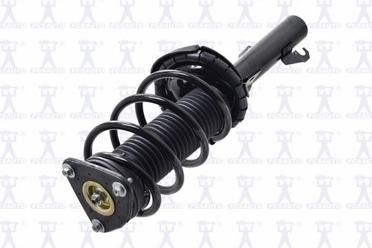 1336311R Front Right Suspension Strut and Coil Spring Assembly FCS Shocks & Struts