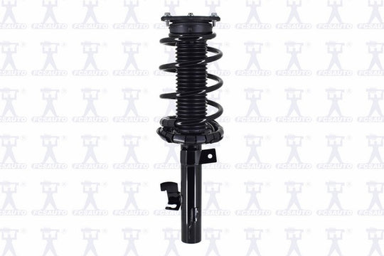 1336311R Front Right Suspension Strut and Coil Spring Assembly FCS Shocks & Struts