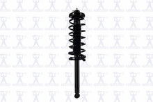 Load image into Gallery viewer, 1336312 Rear Suspension Strut and Coil Spring Assembly FCS Shocks &amp; Struts