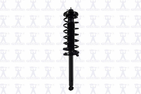 1336312 Rear Suspension Strut and Coil Spring Assembly FCS Shocks & Struts