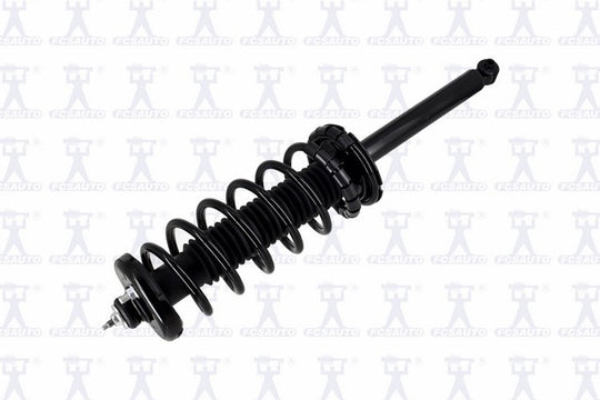 1336312 Rear Suspension Strut and Coil Spring Assembly FCS Shocks & Struts