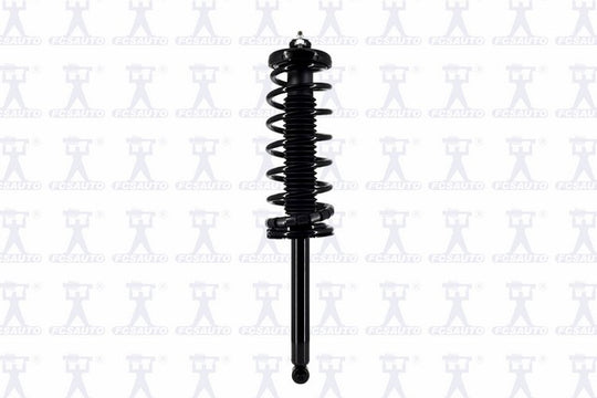 1336312 Rear Suspension Strut and Coil Spring Assembly FCS Shocks & Struts