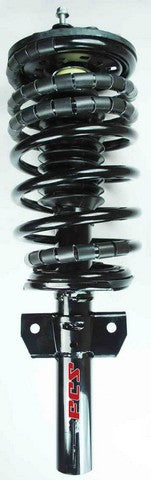 1336314 Front Suspension Strut and Coil Spring Assembly FCS Shocks & Struts