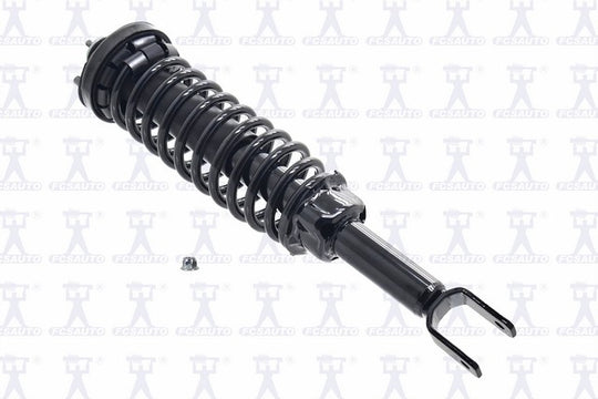 1336315 Rear Suspension Strut and Coil Spring Assembly FCS Shocks & Struts