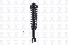 Charger l'image dans la galerie, 1336315 Rear Suspension Strut and Coil Spring Assembly FCS Shocks &amp; Struts