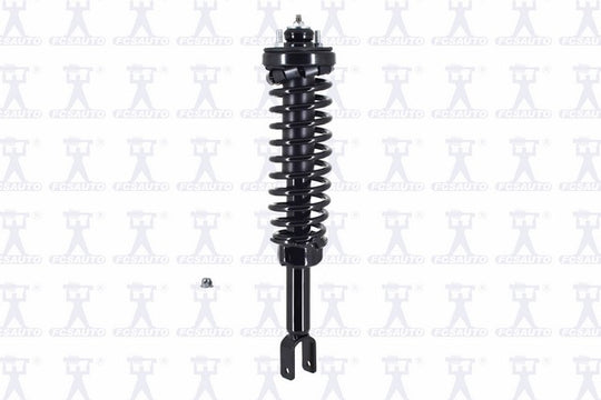 1336315 Rear Suspension Strut and Coil Spring Assembly FCS Shocks & Struts
