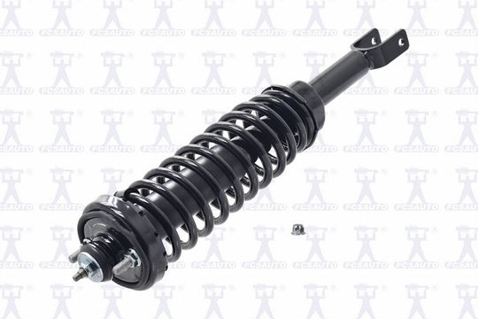 1336315 Rear Suspension Strut and Coil Spring Assembly FCS Shocks & Struts