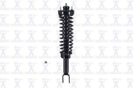 1336315 Rear Suspension Strut and Coil Spring Assembly FCS Shocks & Struts
