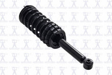 Charger l'image dans la galerie, 1336316 Rear Suspension Strut and Coil Spring Assembly FCS Shocks &amp; Struts