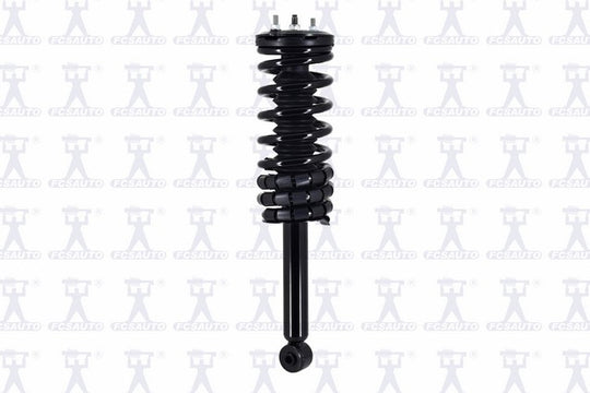 1336316 Rear Suspension Strut and Coil Spring Assembly FCS Shocks & Struts