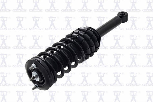 1336316 Rear Suspension Strut and Coil Spring Assembly FCS Shocks & Struts