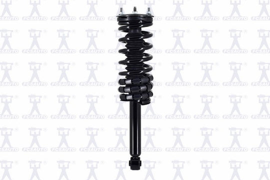 1336316 Rear Suspension Strut and Coil Spring Assembly FCS Shocks & Struts
