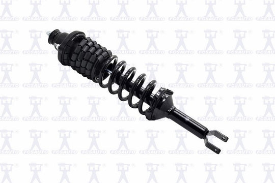 1336317L Rear Left Suspension Strut and Coil Spring Assembly FCS Shocks & Struts
