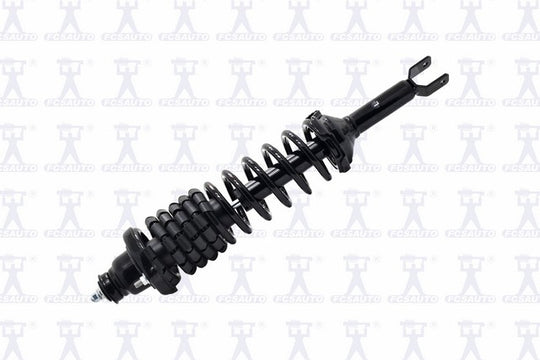 1336317L Rear Left Suspension Strut and Coil Spring Assembly FCS Shocks & Struts
