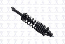 Load image into Gallery viewer, 1336317L Rear Left Suspension Strut and Coil Spring Assembly FCS Shocks &amp; Struts