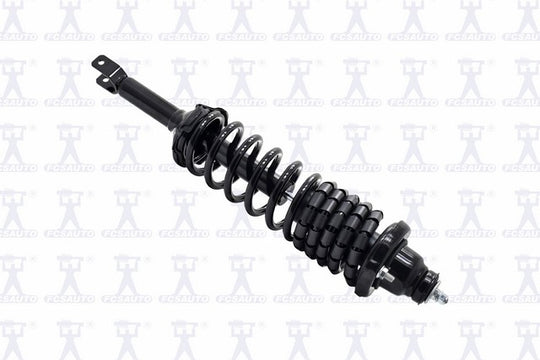 1336317L Rear Left Suspension Strut and Coil Spring Assembly FCS Shocks & Struts