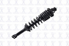 Load image into Gallery viewer, 1336317L Rear Left Suspension Strut and Coil Spring Assembly FCS Shocks &amp; Struts