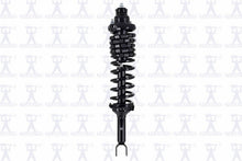 Load image into Gallery viewer, 1336317L Rear Left Suspension Strut and Coil Spring Assembly FCS Shocks &amp; Struts