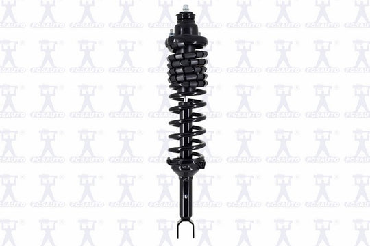 1336317L Rear Left Suspension Strut and Coil Spring Assembly FCS Shocks & Struts