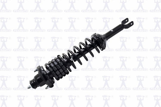 1336317R Rear Right Suspension Strut and Coil Spring Assembly FCS Shocks & Struts