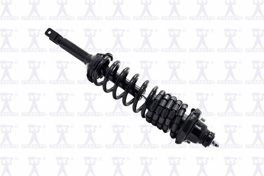 1336317R Rear Right Suspension Strut and Coil Spring Assembly FCS Shocks & Struts