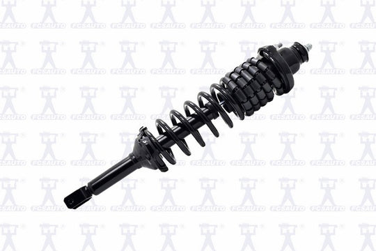 1336317R Rear Right Suspension Strut and Coil Spring Assembly FCS Shocks & Struts