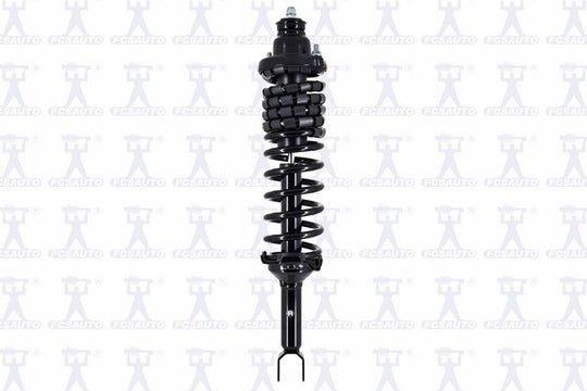 1336317R Rear Right Suspension Strut and Coil Spring Assembly FCS Shocks & Struts