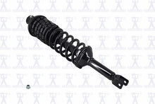 Charger l'image dans la galerie, 1336319L Rear Left Suspension Strut and Coil Spring Assembly FCS Shocks &amp; Struts