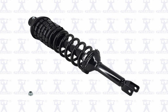1336319L Rear Left Suspension Strut and Coil Spring Assembly FCS Shocks & Struts