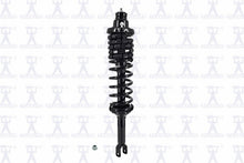Charger l'image dans la galerie, 1336319L Rear Left Suspension Strut and Coil Spring Assembly FCS Shocks &amp; Struts
