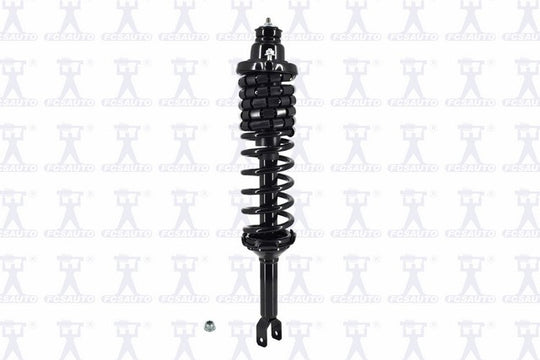 1336319L Rear Left Suspension Strut and Coil Spring Assembly FCS Shocks & Struts