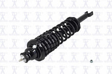 Charger l'image dans la galerie, 1336319L Rear Left Suspension Strut and Coil Spring Assembly FCS Shocks &amp; Struts